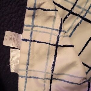 Baby blankets